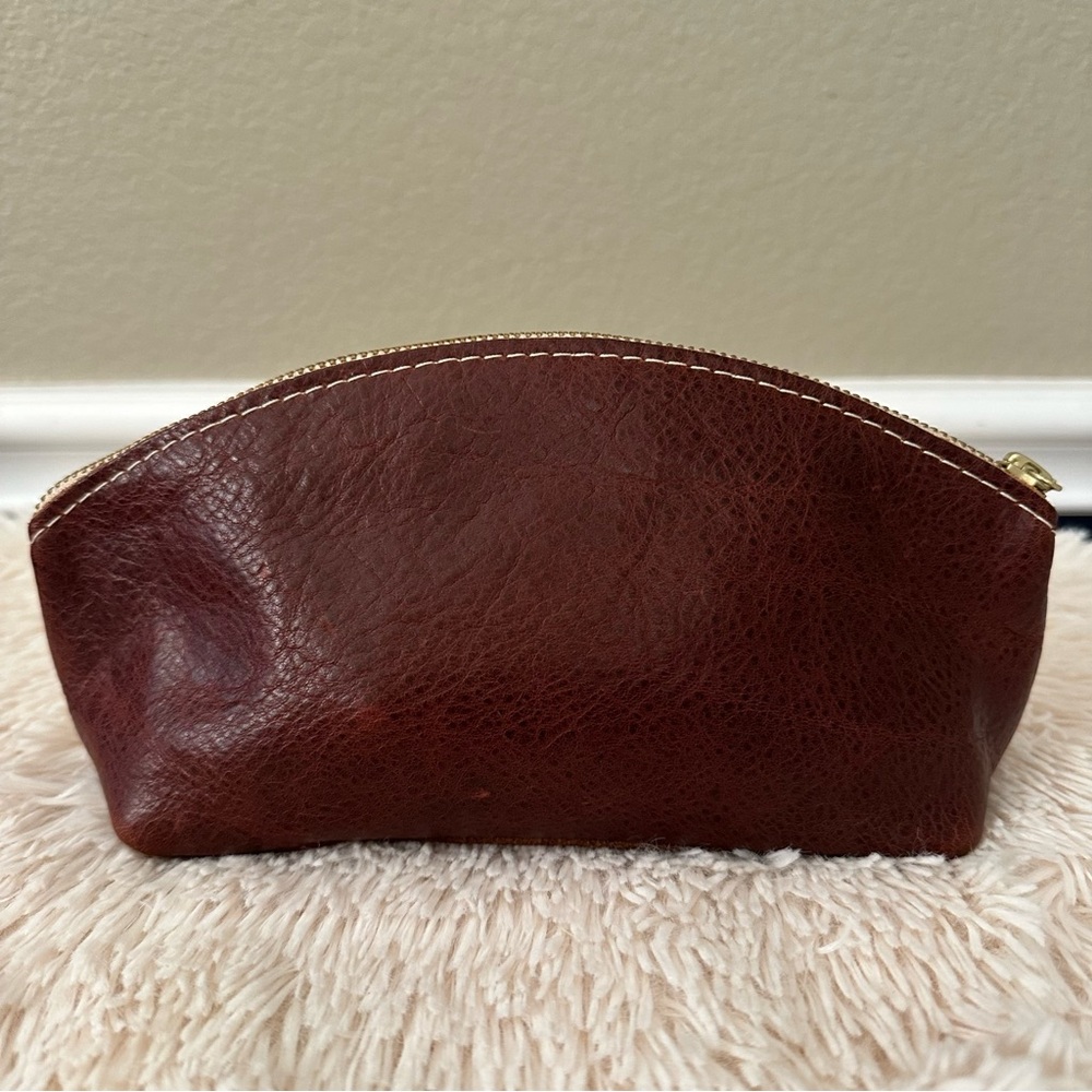 PLG Eclipse Make Up Mag - Nutmeg